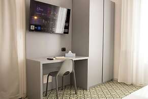 BADIA NUOVA Apart Hotel