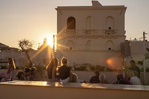 BADIA NUOVA Apart Hotel
