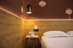 BADIA NUOVA Apart Hotel