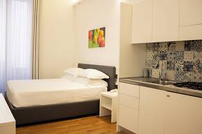 BADIA NUOVA Apart Hotel