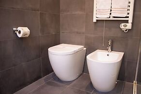 BADIA NUOVA Apart Hotel