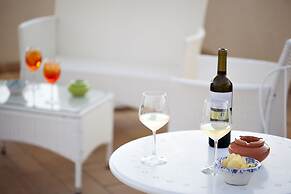 BADIA NUOVA Apart Hotel