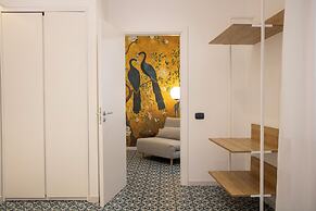 BADIA NUOVA Apart Hotel
