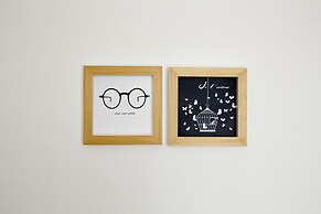 BADIA NUOVA Apart Hotel