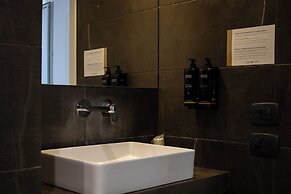 BADIA NUOVA Apart Hotel