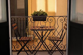 BADIA NUOVA Apart Hotel