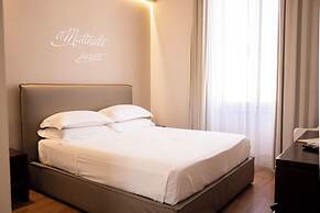 BADIA NUOVA Apart Hotel