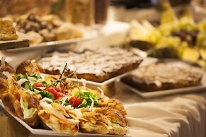 BADIA NUOVA Apart Hotel