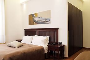 BADIA NUOVA Apart Hotel