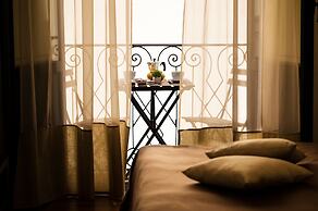 BADIA NUOVA Apart Hotel