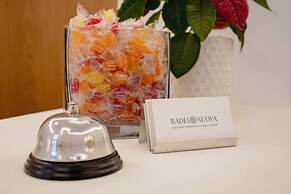 BADIA NUOVA Apart Hotel