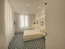 BADIA NUOVA Apart Hotel