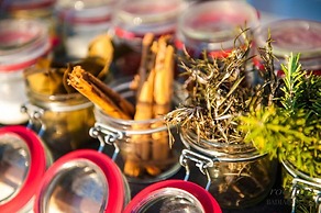 BADIA NUOVA Apart Hotel