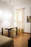 BADIA NUOVA Apart Hotel