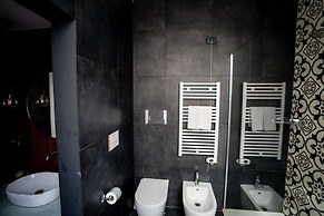 BADIA NUOVA Apart Hotel