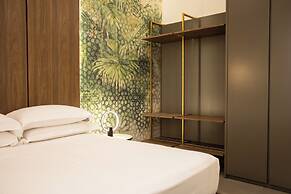 BADIA NUOVA Apart Hotel