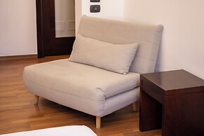 BADIA NUOVA Apart Hotel