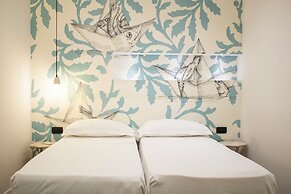 BADIA NUOVA Apart Hotel