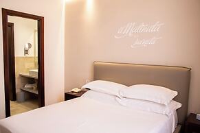 BADIA NUOVA Apart Hotel