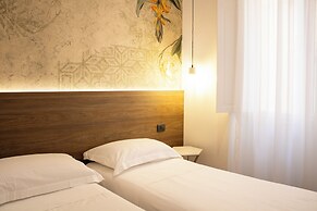 BADIA NUOVA Apart Hotel