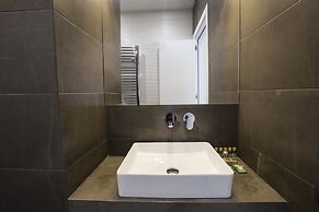 BADIA NUOVA Apart Hotel