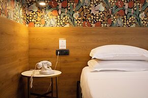 BADIA NUOVA Apart Hotel