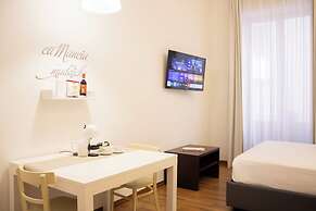 BADIA NUOVA Apart Hotel