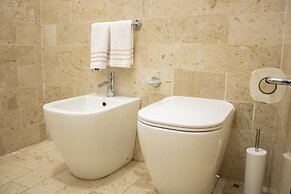 BADIA NUOVA Apart Hotel