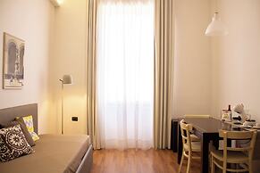 BADIA NUOVA Apart Hotel