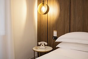 BADIA NUOVA Apart Hotel