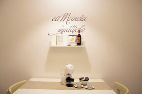BADIA NUOVA Apart Hotel