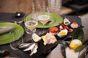 BADIA NUOVA Apart Hotel