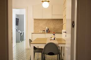 BADIA NUOVA Apart Hotel