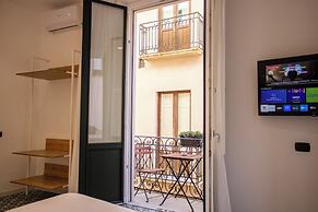BADIA NUOVA Apart Hotel