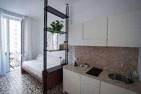 BADIA NUOVA Apart Hotel