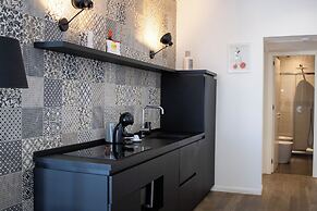 BADIA NUOVA Apart Hotel