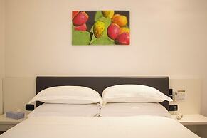 BADIA NUOVA Apart Hotel