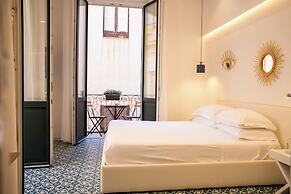 BADIA NUOVA Apart Hotel