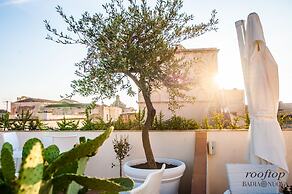 BADIA NUOVA Apart Hotel