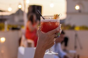 BADIA NUOVA Apart Hotel