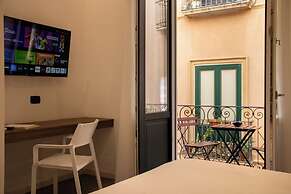 BADIA NUOVA Apart Hotel