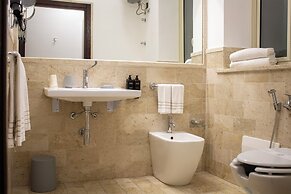 BADIA NUOVA Apart Hotel
