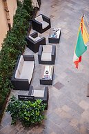 BADIA NUOVA Apart Hotel