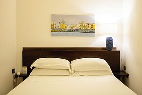 BADIA NUOVA Apart Hotel