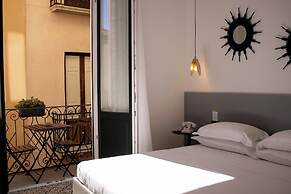 BADIA NUOVA Apart Hotel