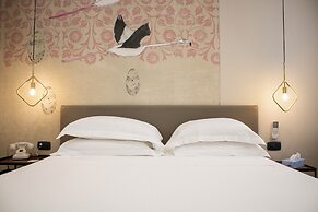 BADIA NUOVA Apart Hotel