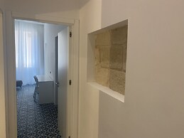 BADIA NUOVA Apart Hotel