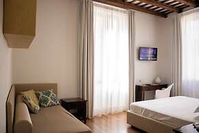 BADIA NUOVA Apart Hotel
