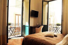 BADIA NUOVA Apart Hotel