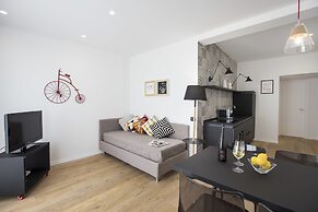 BADIA NUOVA Apart Hotel